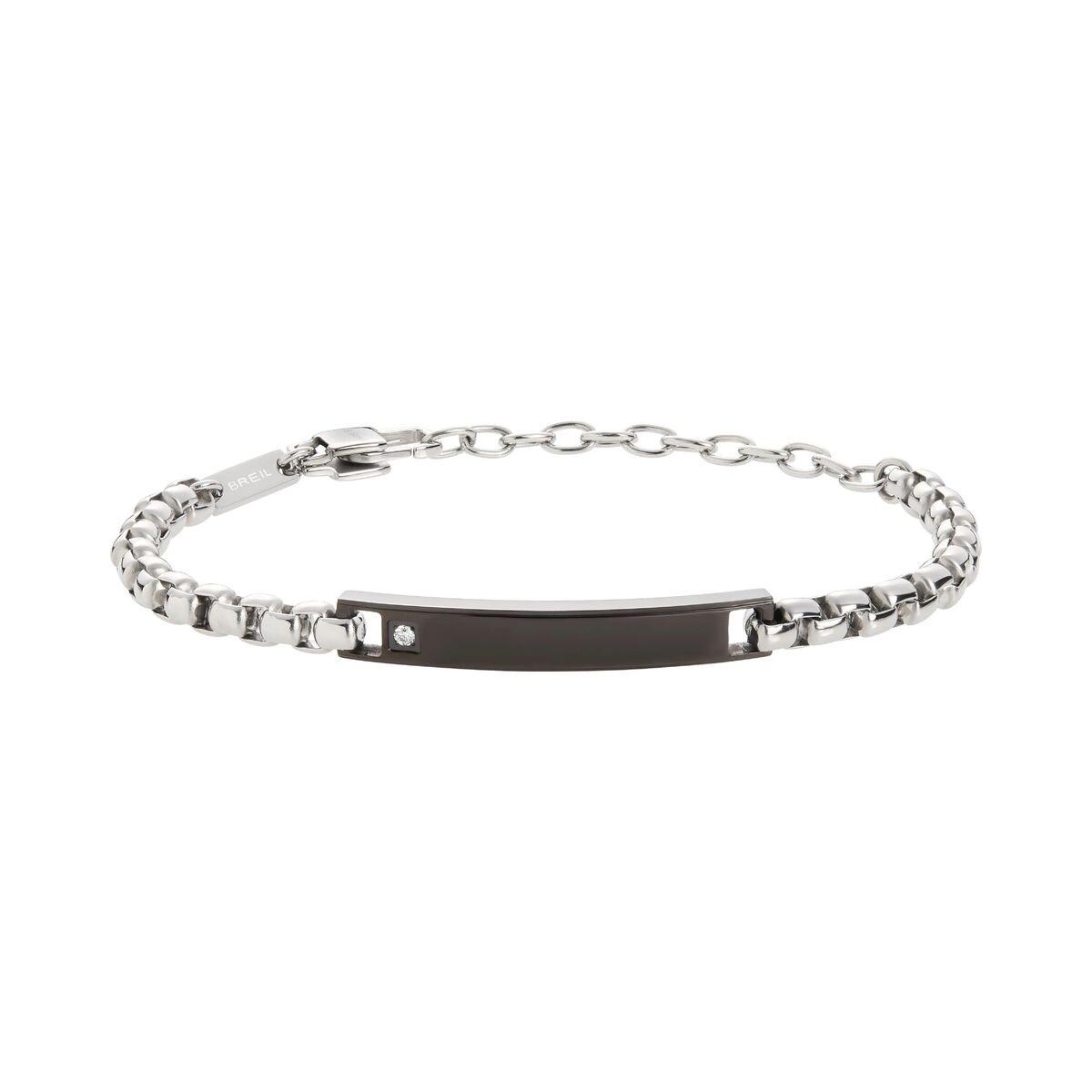 Breil armbånd til mænd TJ3221 billede