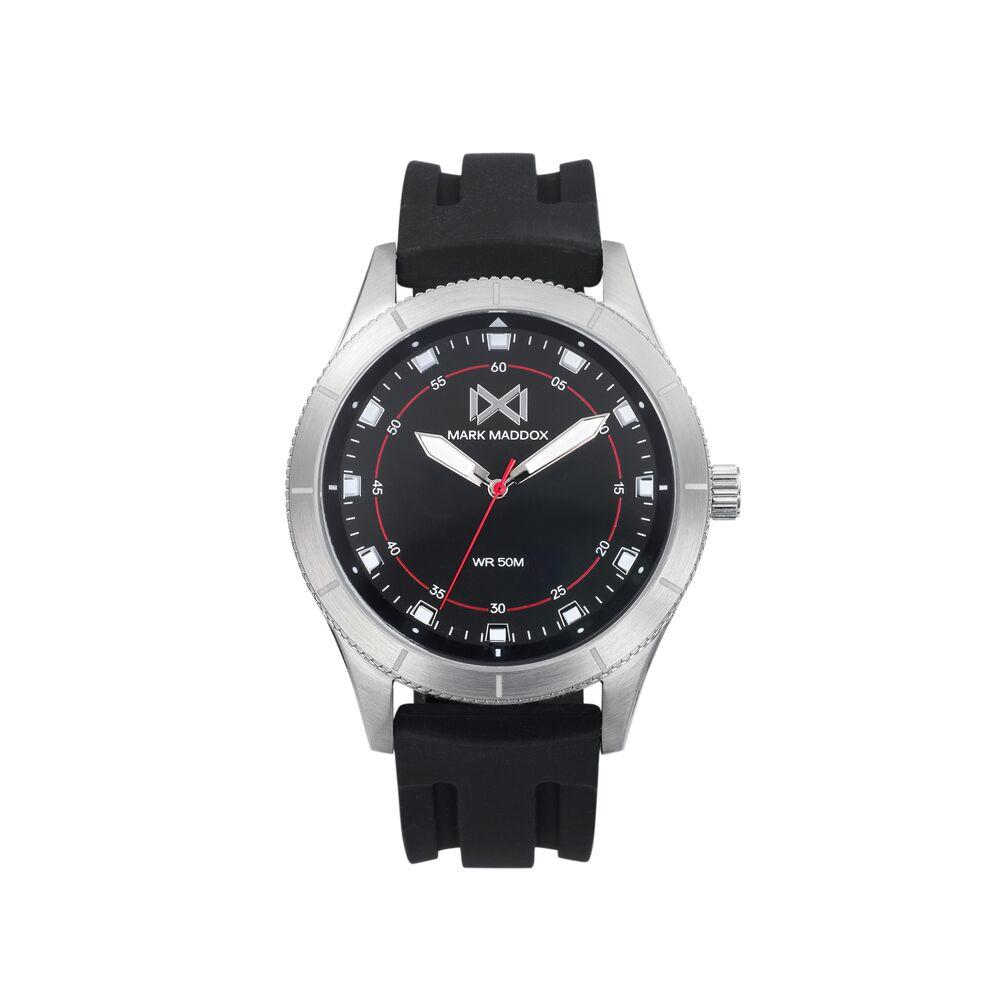 Herreur Mark Maddox HC7126-56 - kvartsur Ø 45 mm billede