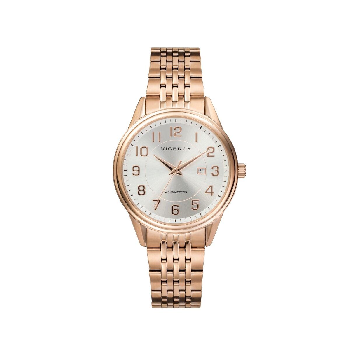 Dameur 401072-85 - armbåndsur Ø 34 mm billede