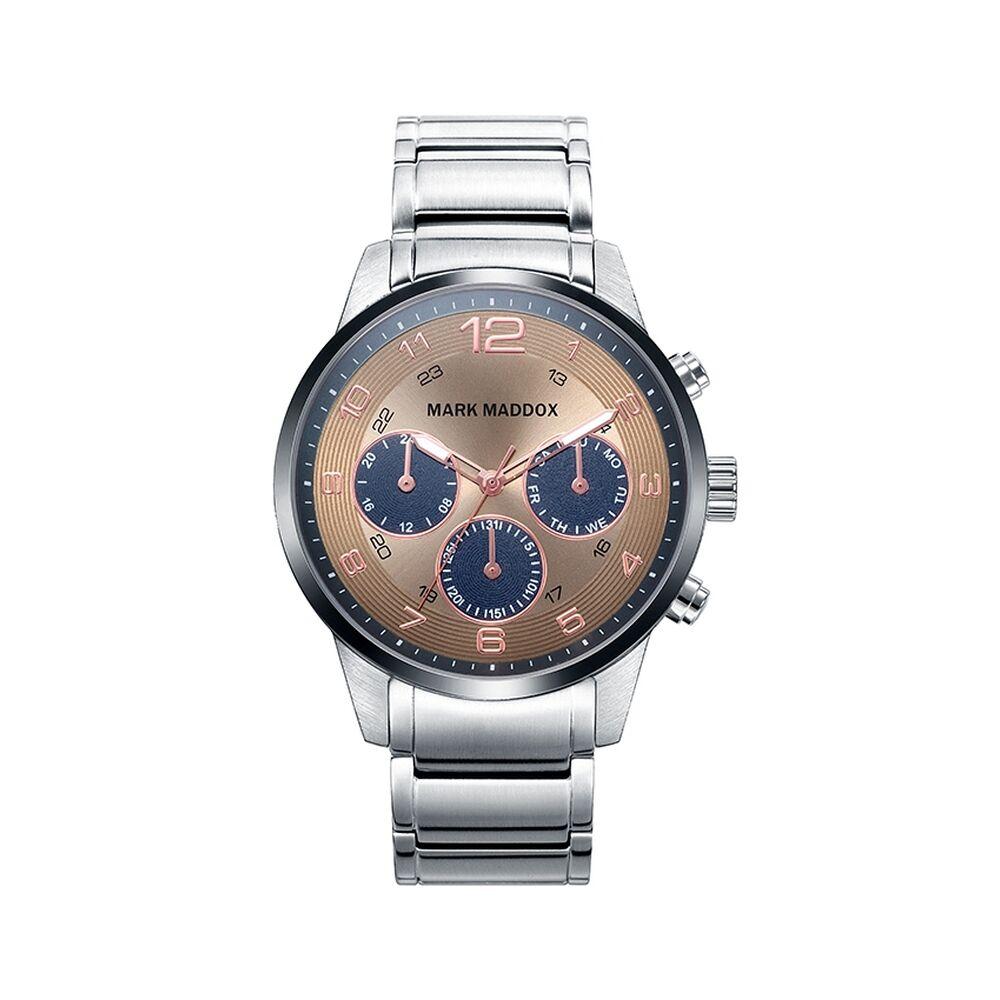 Herreur Mark Maddox HM7016-45 - armbåndsur til mænd billede