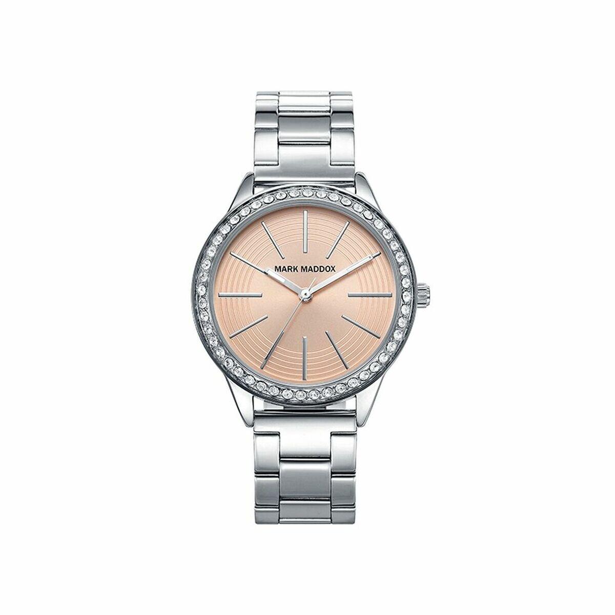 Mark Maddox dameur MM6014-17 - elegant armbåndsur billede