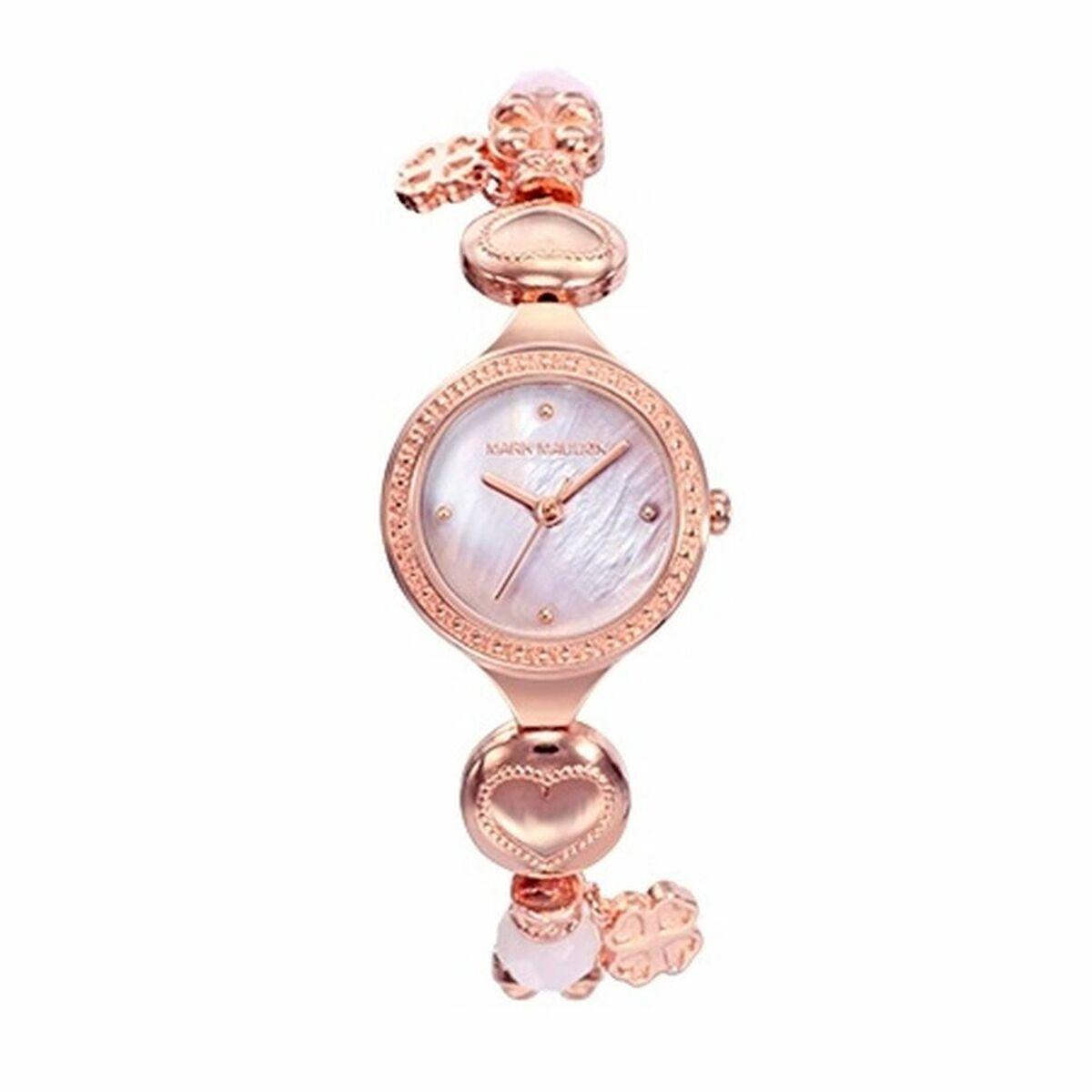Mark Maddox dameur MF0011-07 - armbåndsur med kvarts billede