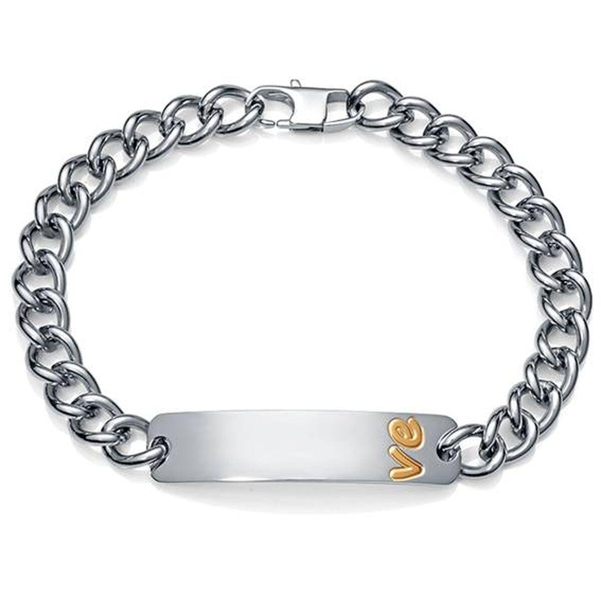 Armbånd til kvinder 1368P01010 - gylden detalje billede