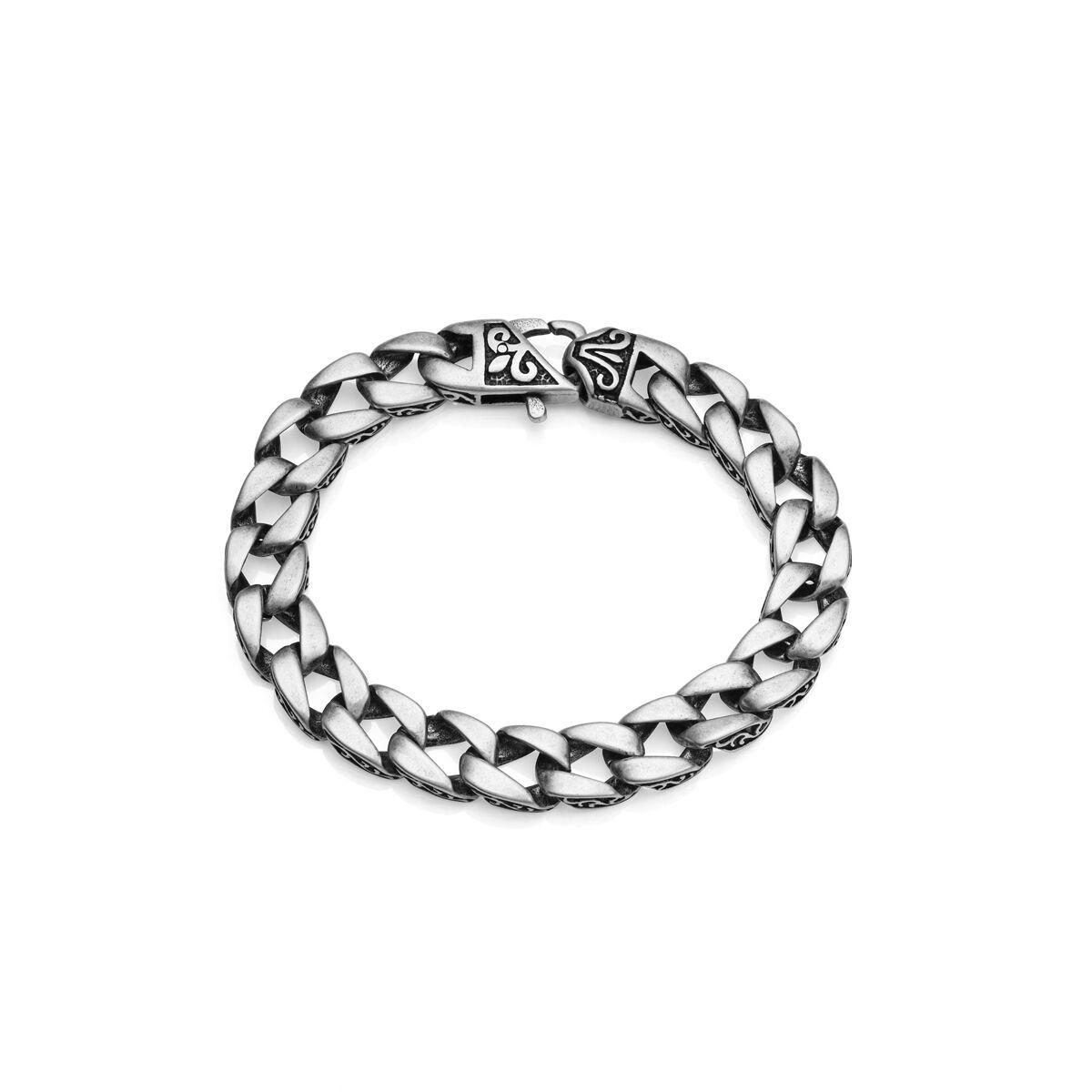 Armbånd til mænd 1469P01000 - metal