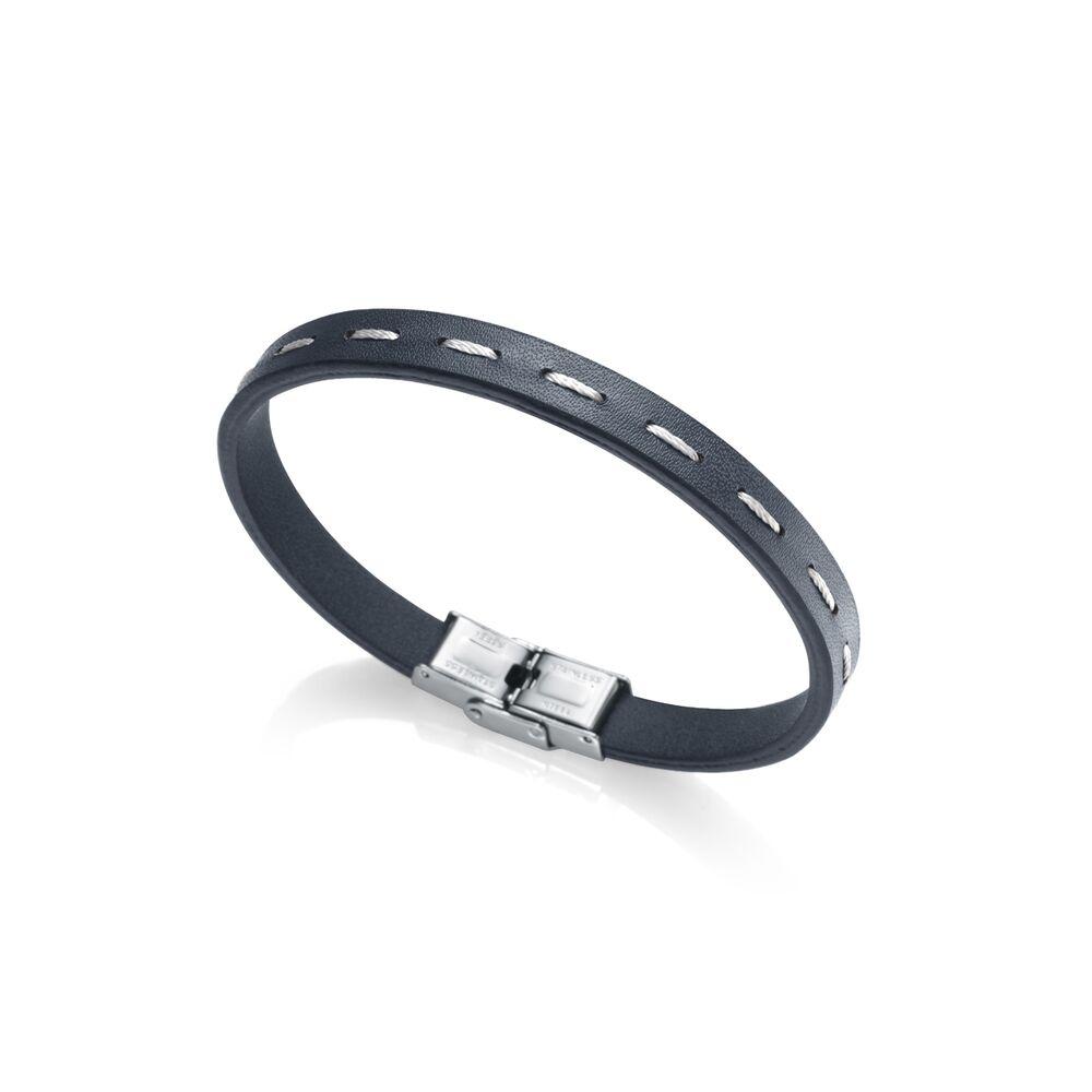 Armbånd til mænd 75217P01013 billede