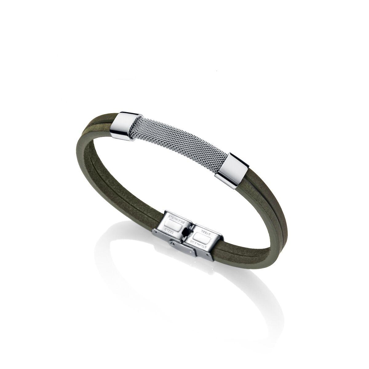 Armbånd til mænd 6451P01016 billede