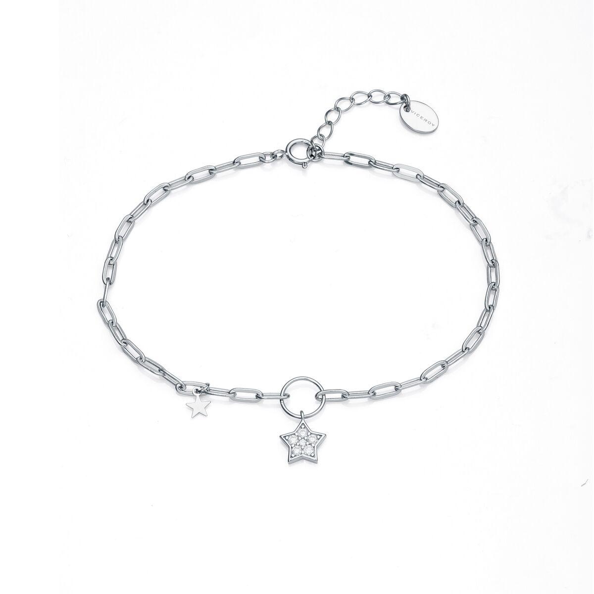 Armbånd til kvinder i sterling sølv 925 - 13138P000-30 billede