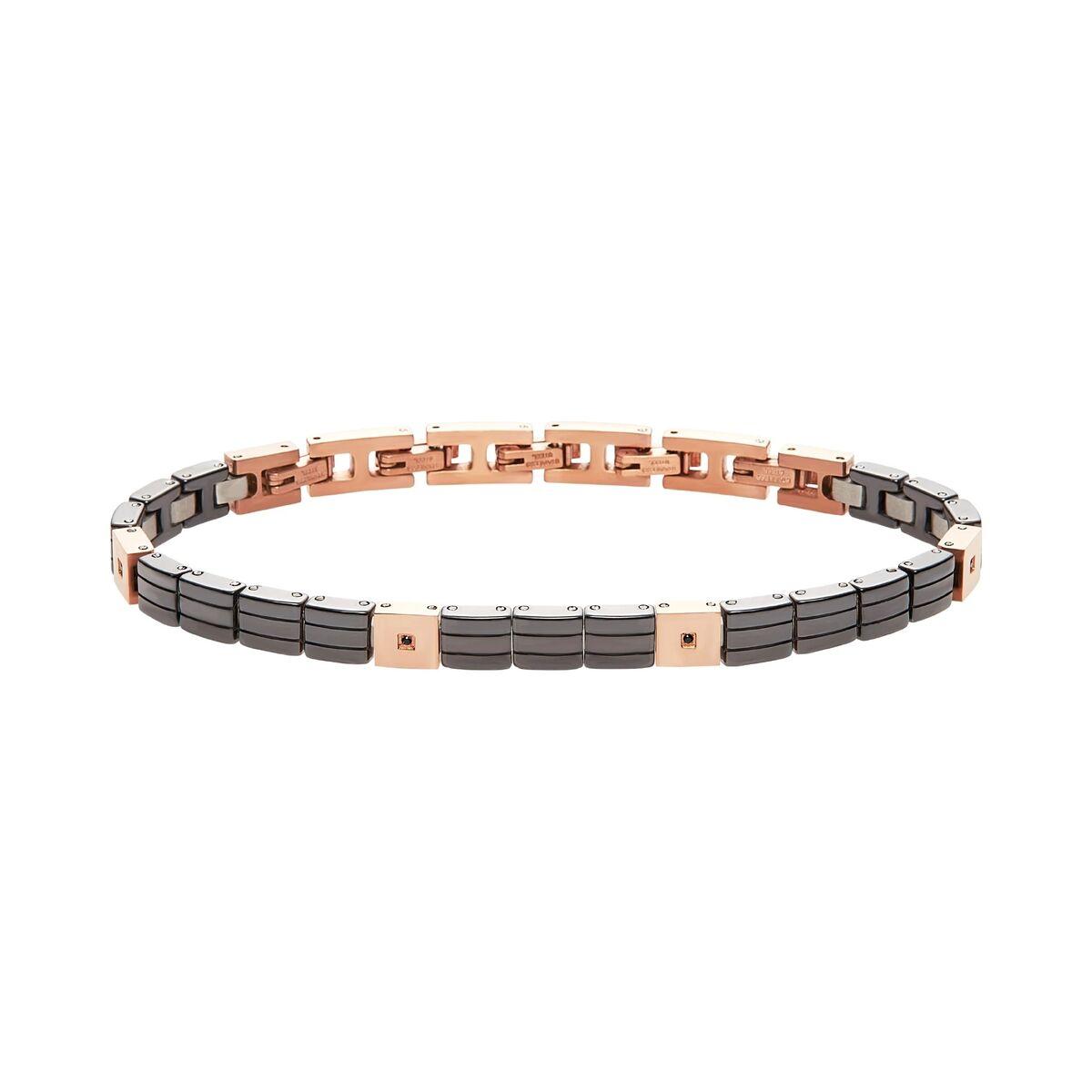 Breil armbånd til mænd TJ3271 - elegant herresmykke billede
