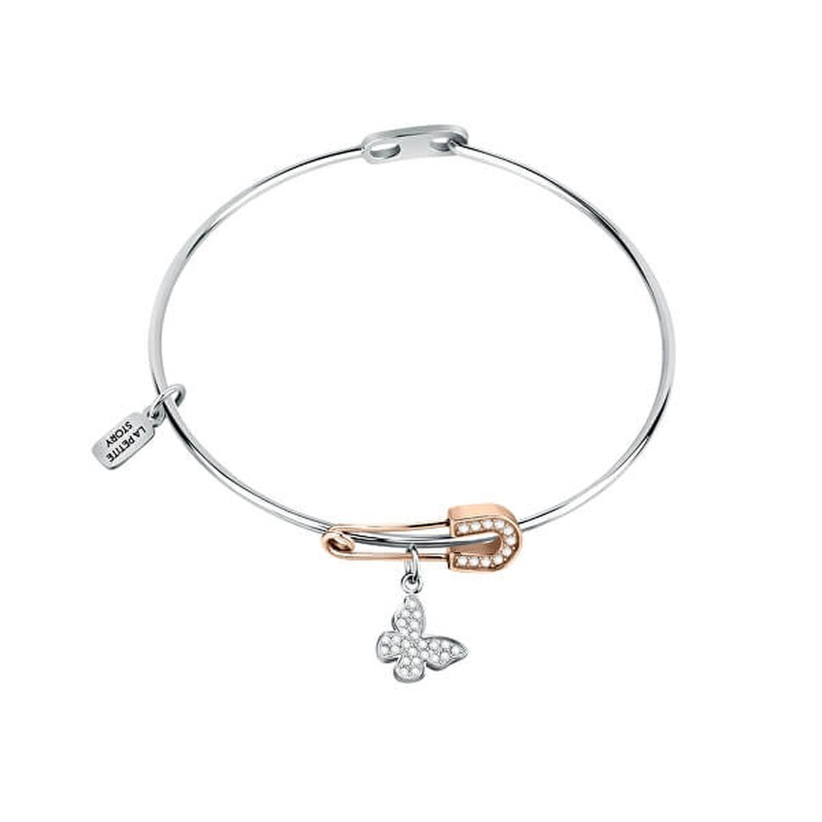 La Petite Story armbånd til kvinder LPS05ASE01 billede