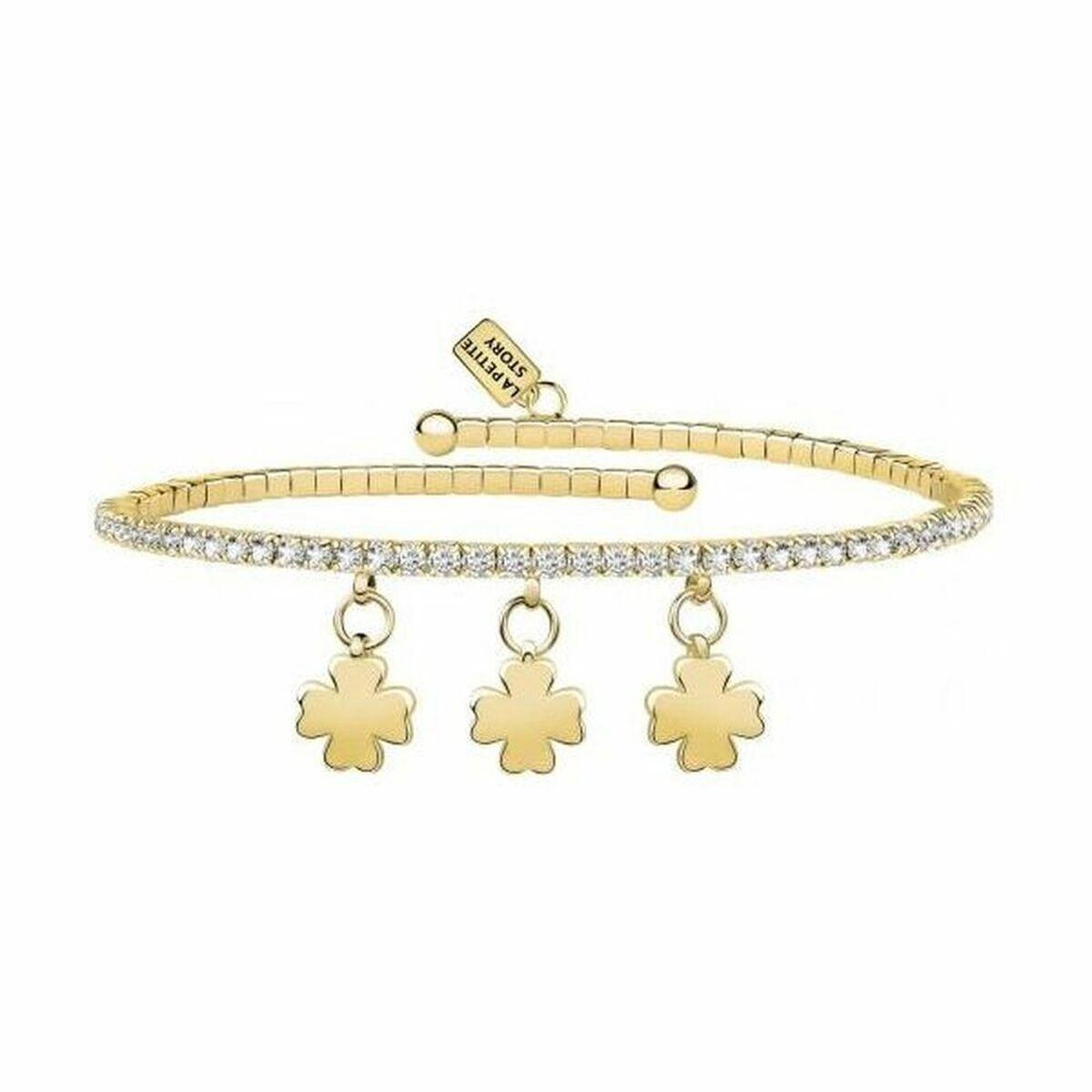 La Petite Story armbånd til kvinder LPS05AQC11