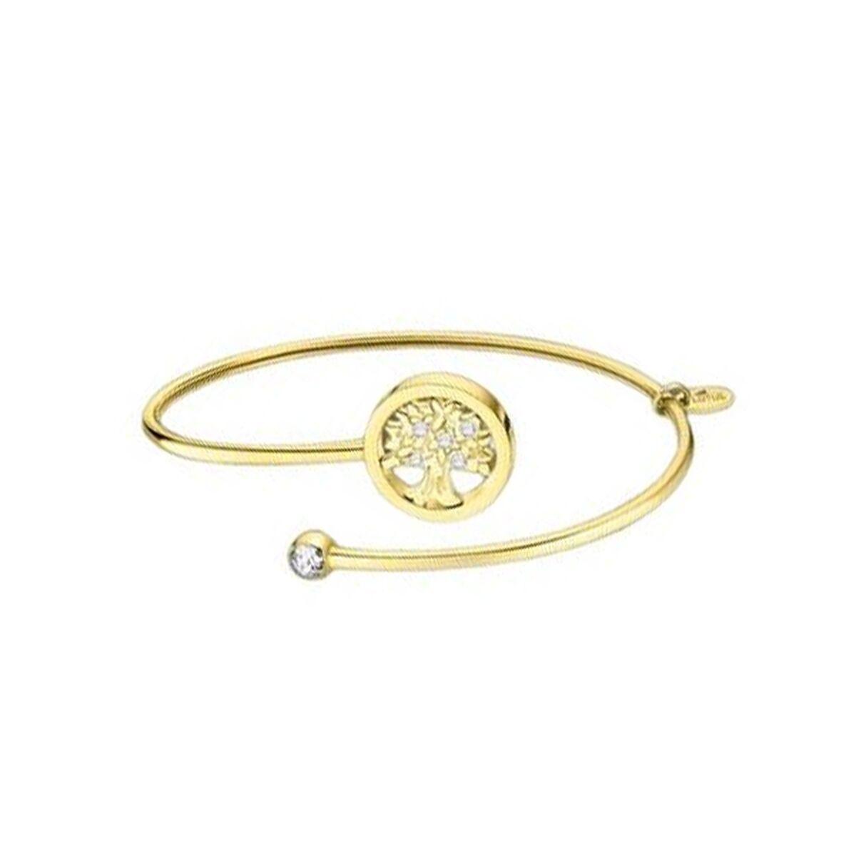 Lotus LS2169-2/8 armbånd til kvinder - gylden billede