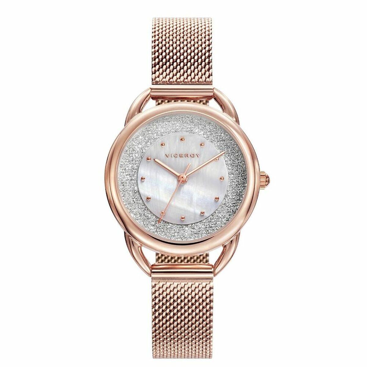 Dameur 401032-90 - armbåndsur Ø 30 mm billede