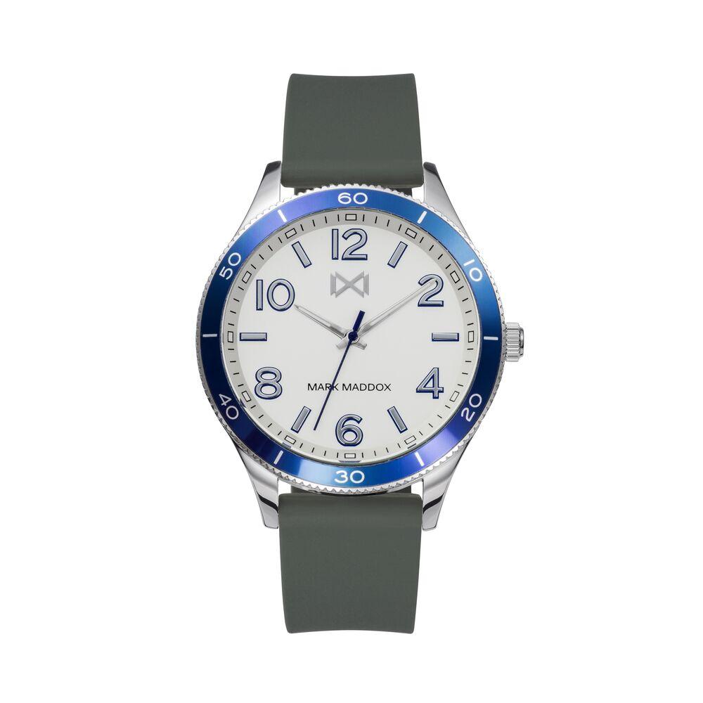 Herreur Mark Maddox HC7129-04 - armbåndsur til mænd (Ø 43 mm) billede