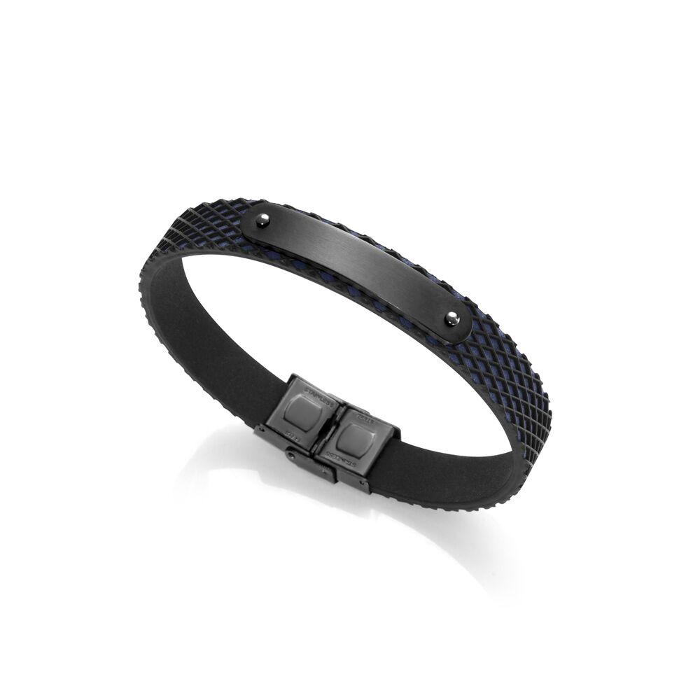 Armbånd til mænd 75254P09010 billede