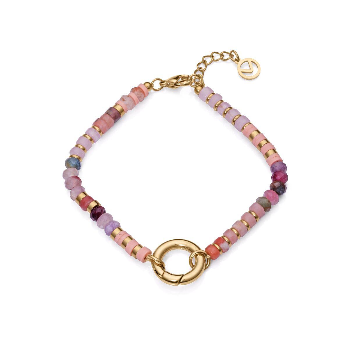 Armbånd til kvinder 14048P01012 - elegant perledesign billede