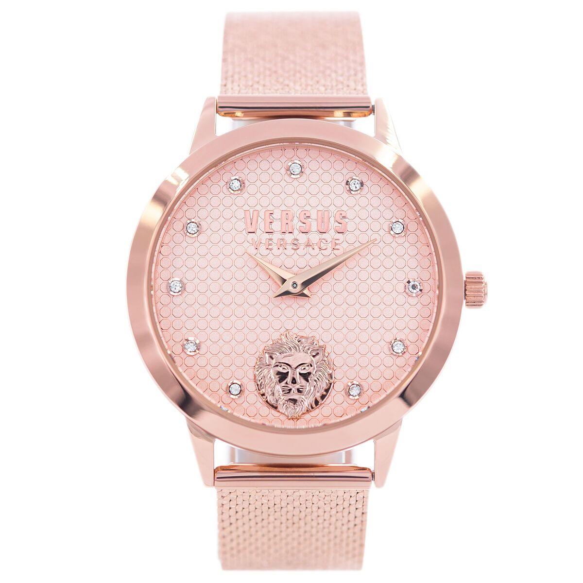 Dameur Versace Versus VSP571821 - armbåndsur Ø 34 mm billede