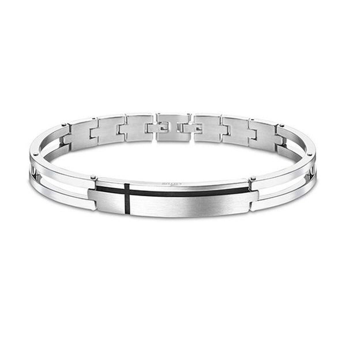 Lotus LS1969-2/1 armbånd til kvinder - elegant smykke i stål-look billede