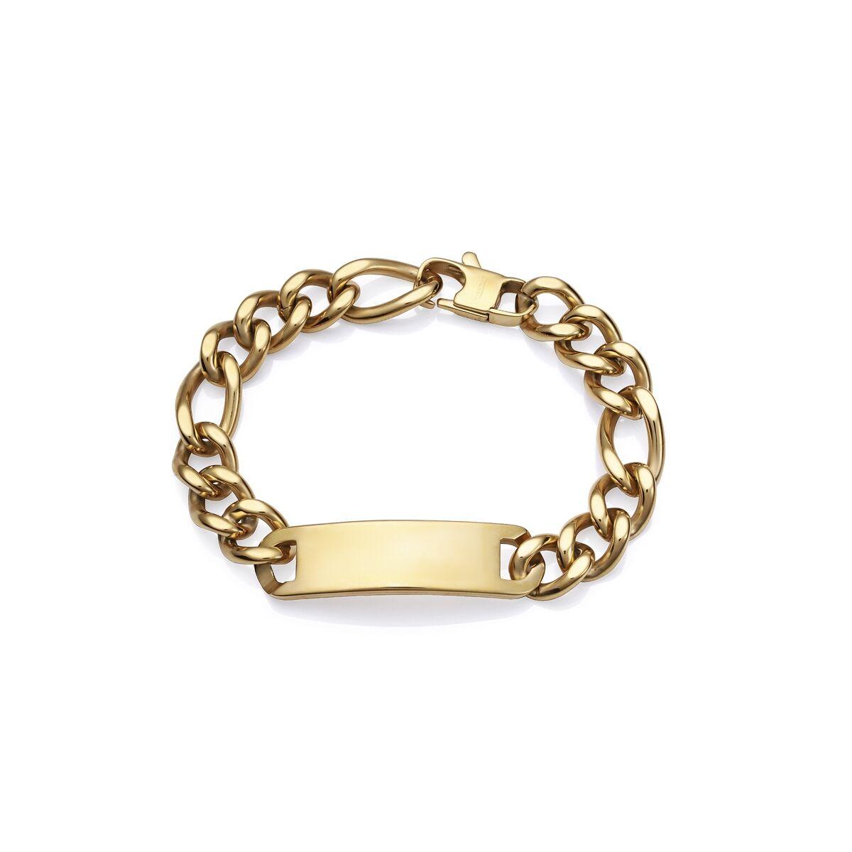Armbånd til mænd 75300P01012 billede