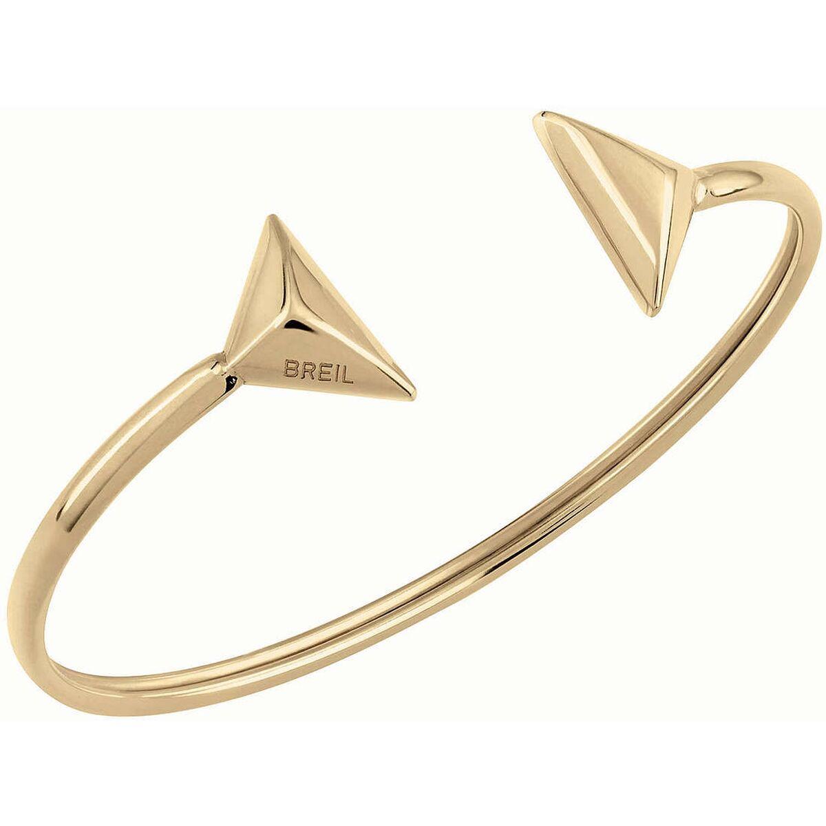 Breil ROCKERS JEWELS armbånd til kvinder - størrelse S billede