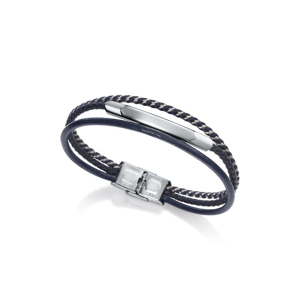 Armbånd til mænd 75220P01013 billede