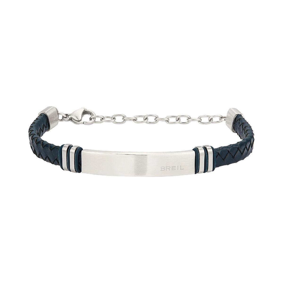 Breil armbånd til kvinder TJ3359 - blå billede