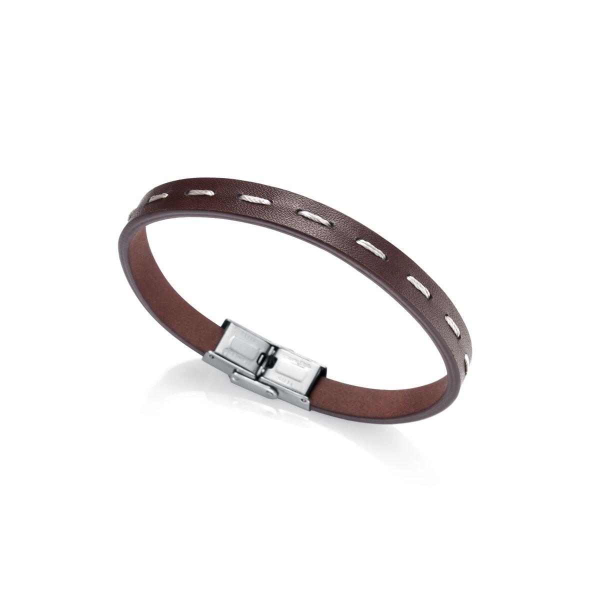 Armbånd til mænd 75217P01011 billede