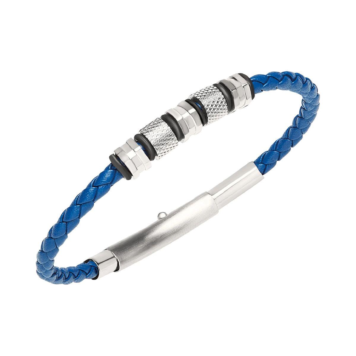 Breil armbånd til mænd TJ3372 - maskulint armbånd billede