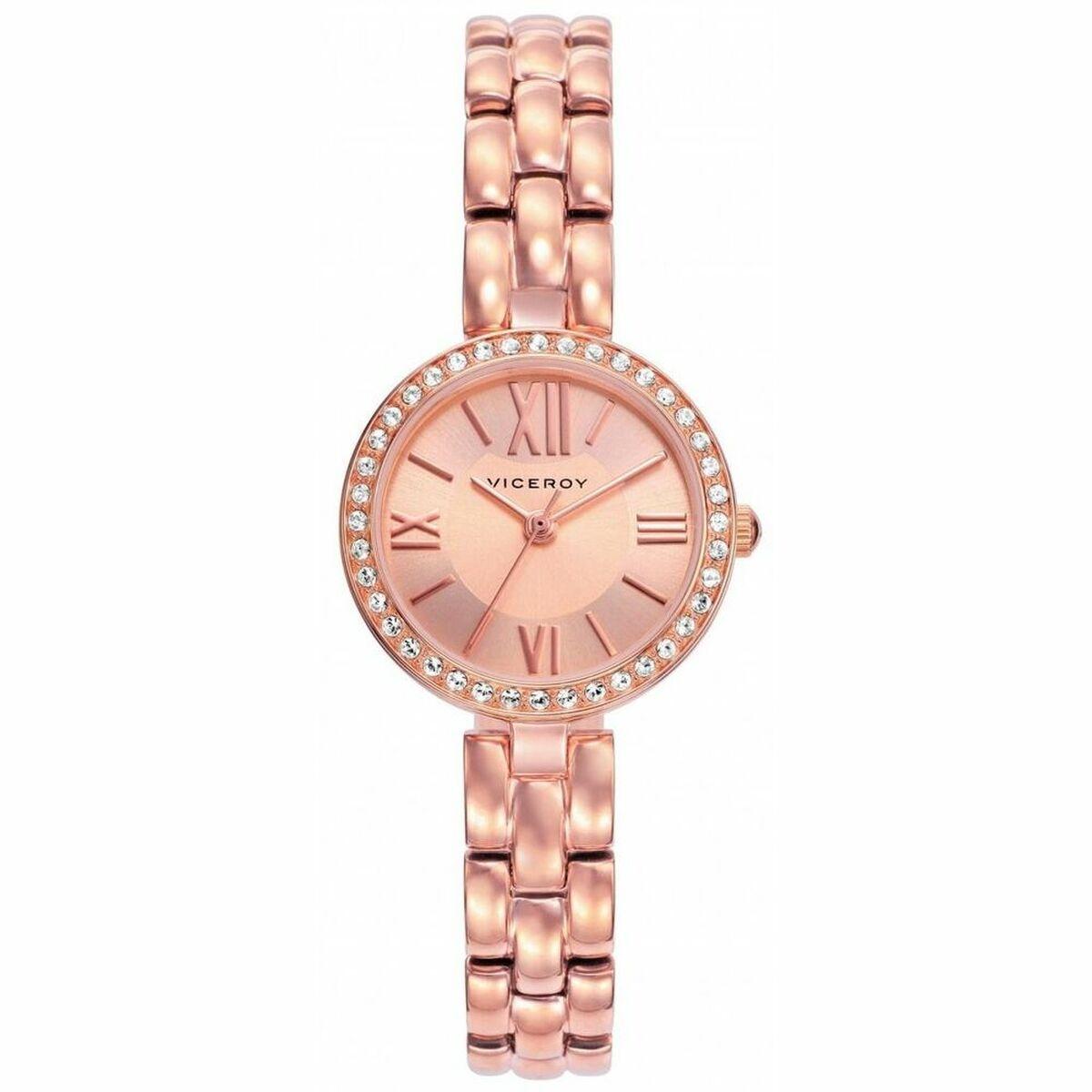 Dameur 461032-93 - armbåndsur Ø 26 mm billede