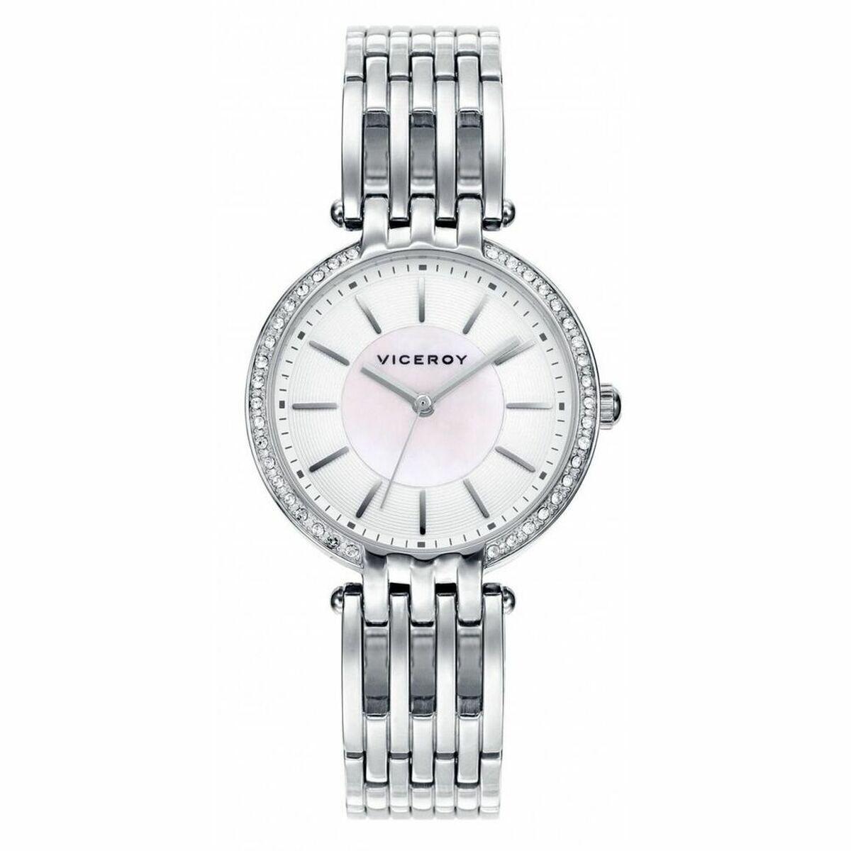 Dameur 471042-07 - armbåndsur Ø 30 mm billede