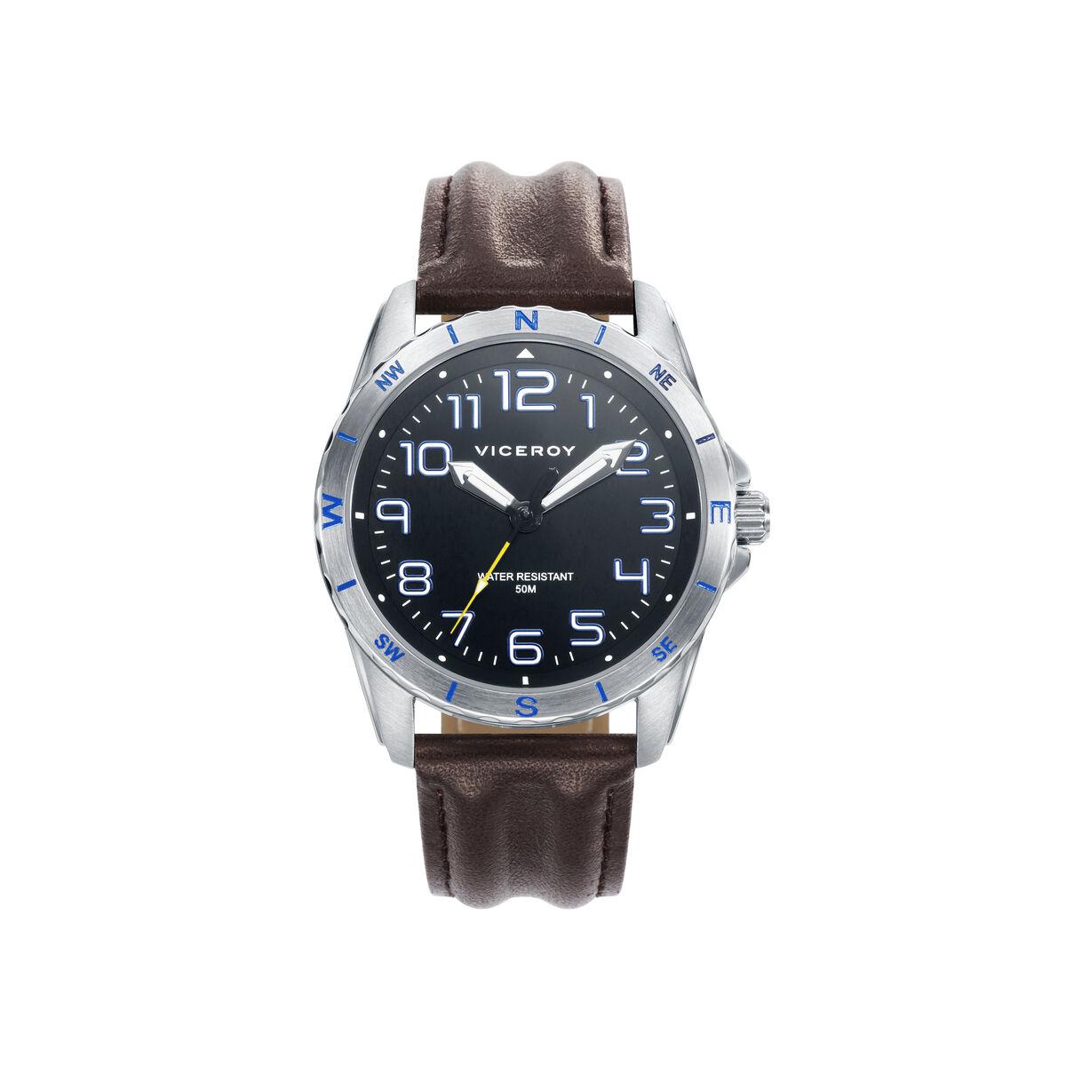Armbåndsur til små børn 401167-55 (Ø 38 mm) billede