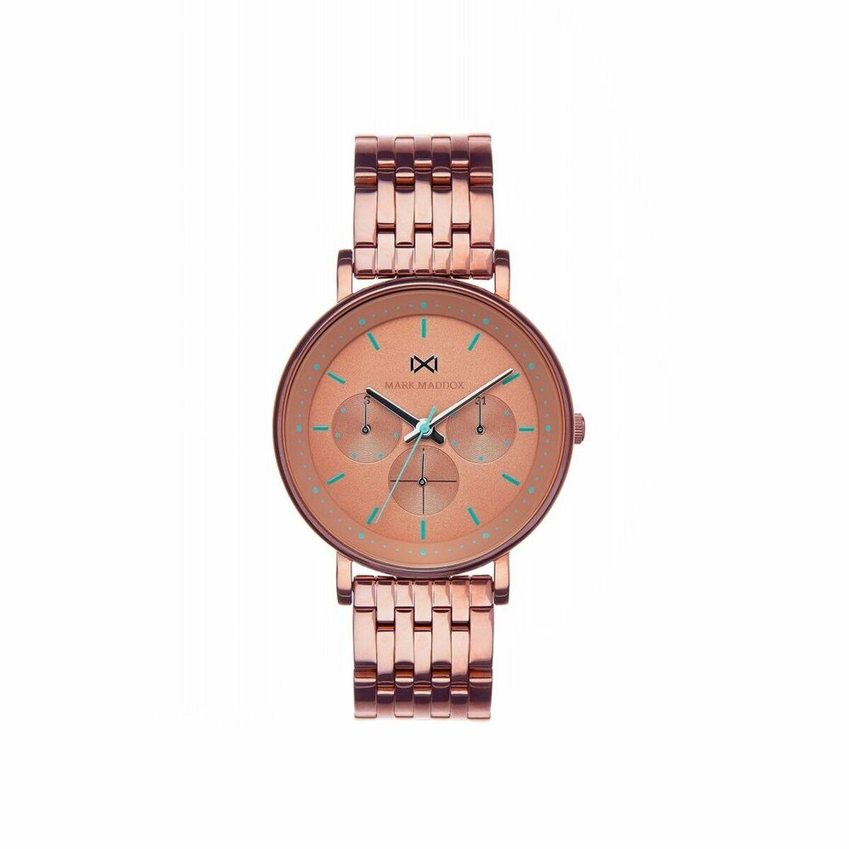 Dameur Mark Maddox MM0103-47 - armbåndsur Ø 38 mm billede