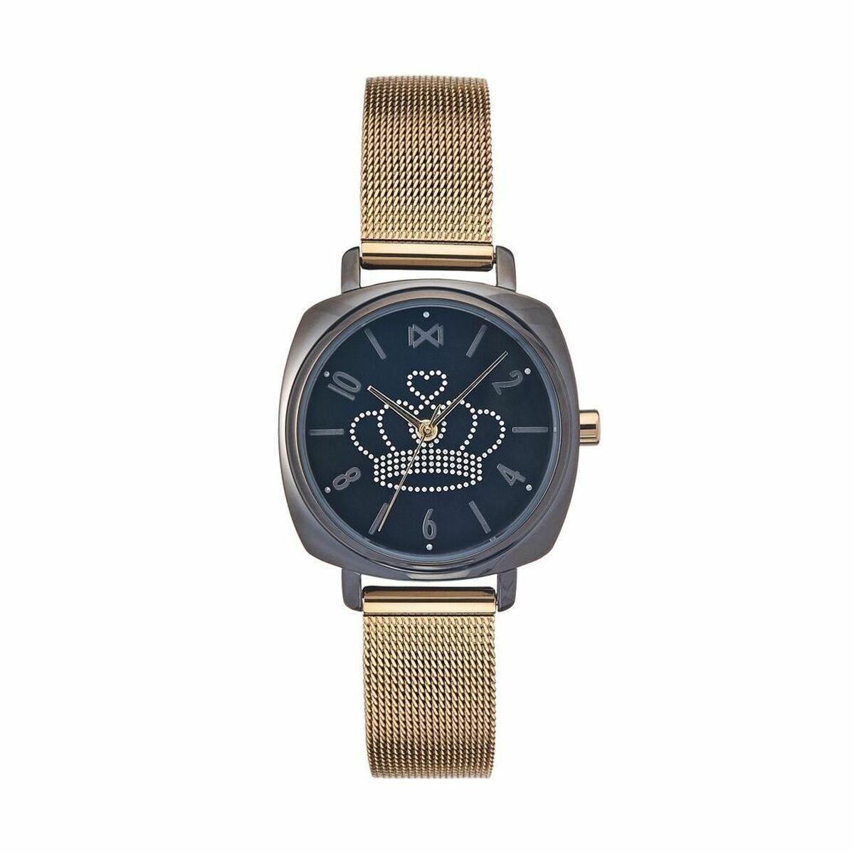 Dameur Mark Maddox MM0101-55 (Ø 31 mm) - kvartsur til kvinder billede