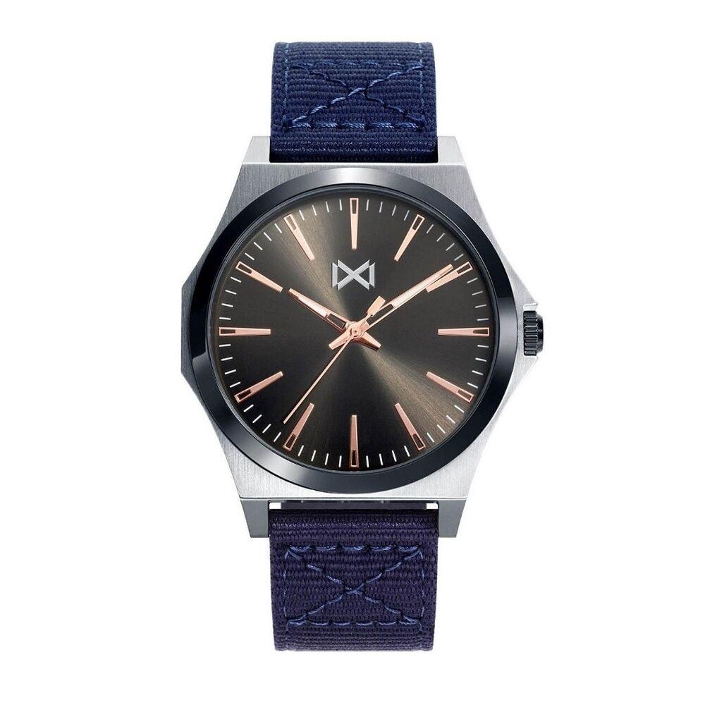 Herreur Mark Maddox HC7103-57 Ø 40 mm - armbåndsur til mænd billede