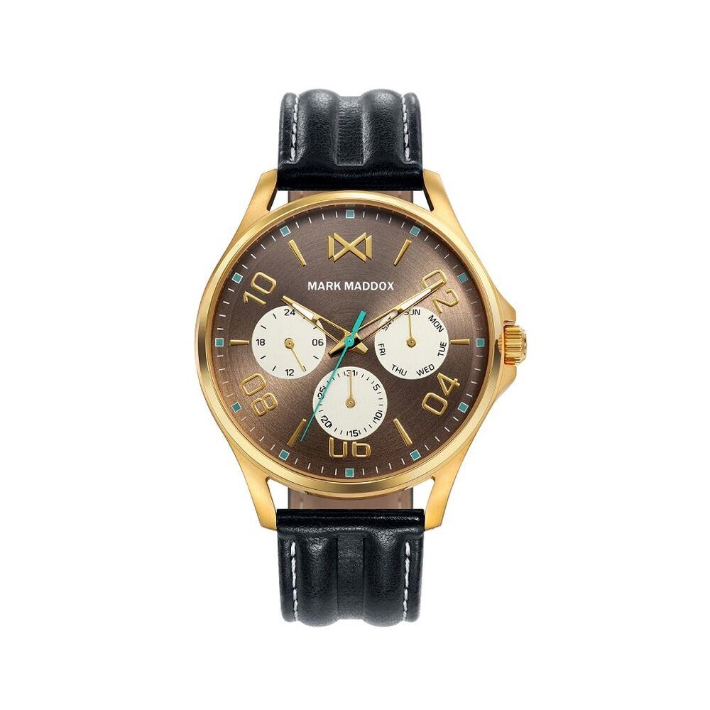 Herreur Mark Maddox HC7111-45 - armbåndsur til mænd (Ø 40 mm) billede
