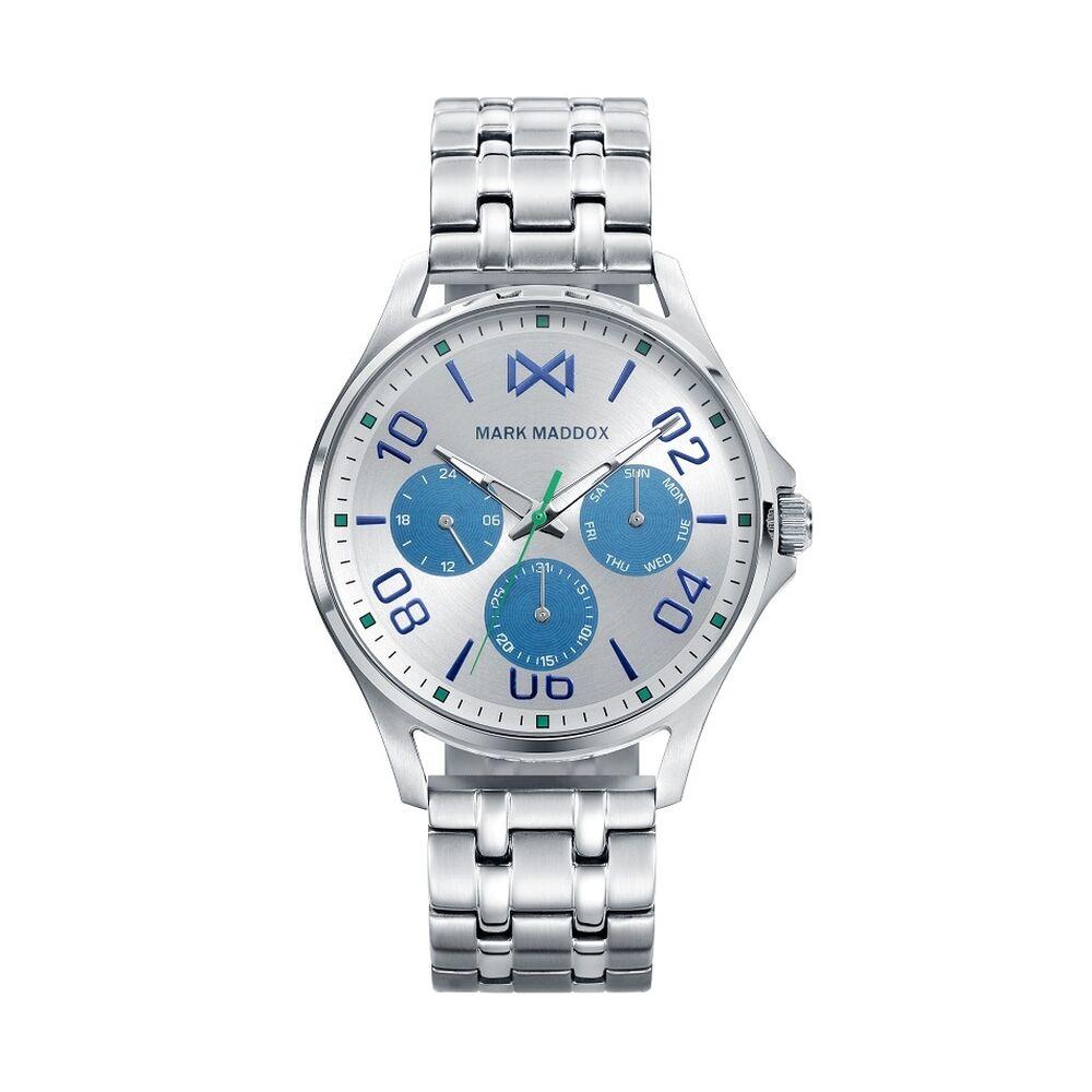 Herreur Mark Maddox HM7111-05 - armbåndsur til mænd (Ø 40 mm) billede