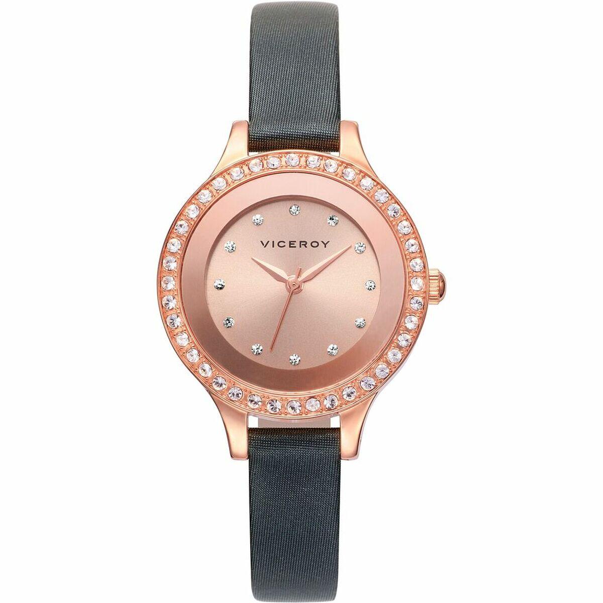 Dameur 471040-93 - armbåndsur Ø 30 mm billede