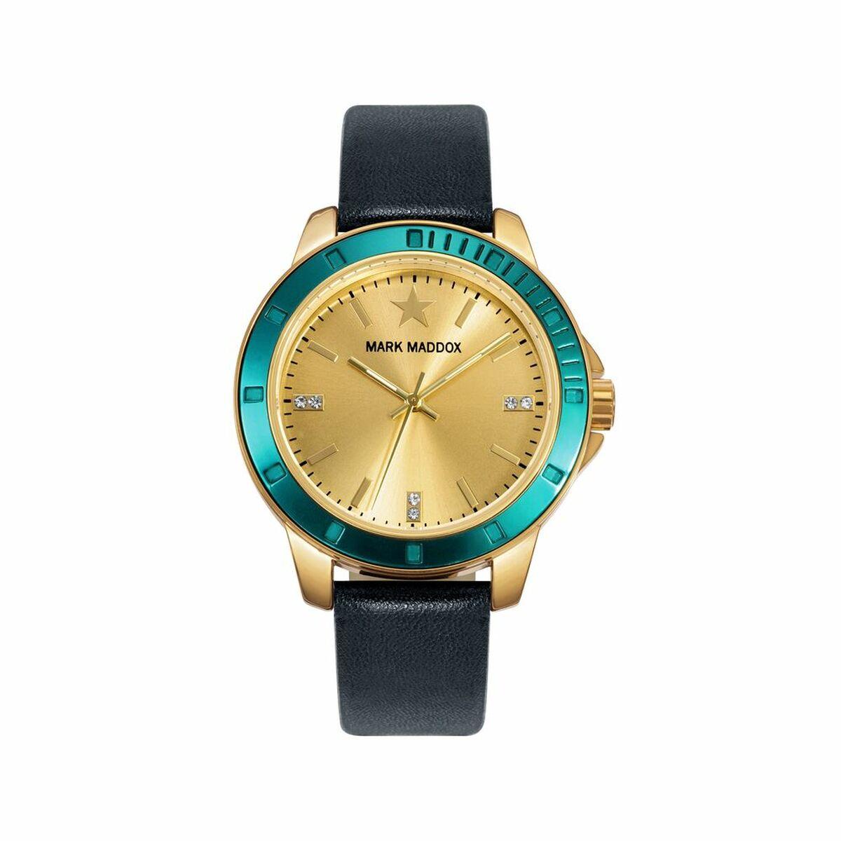 Dameur Mark Maddox MC0015-67 - armbåndsur Ø 38 mm billede