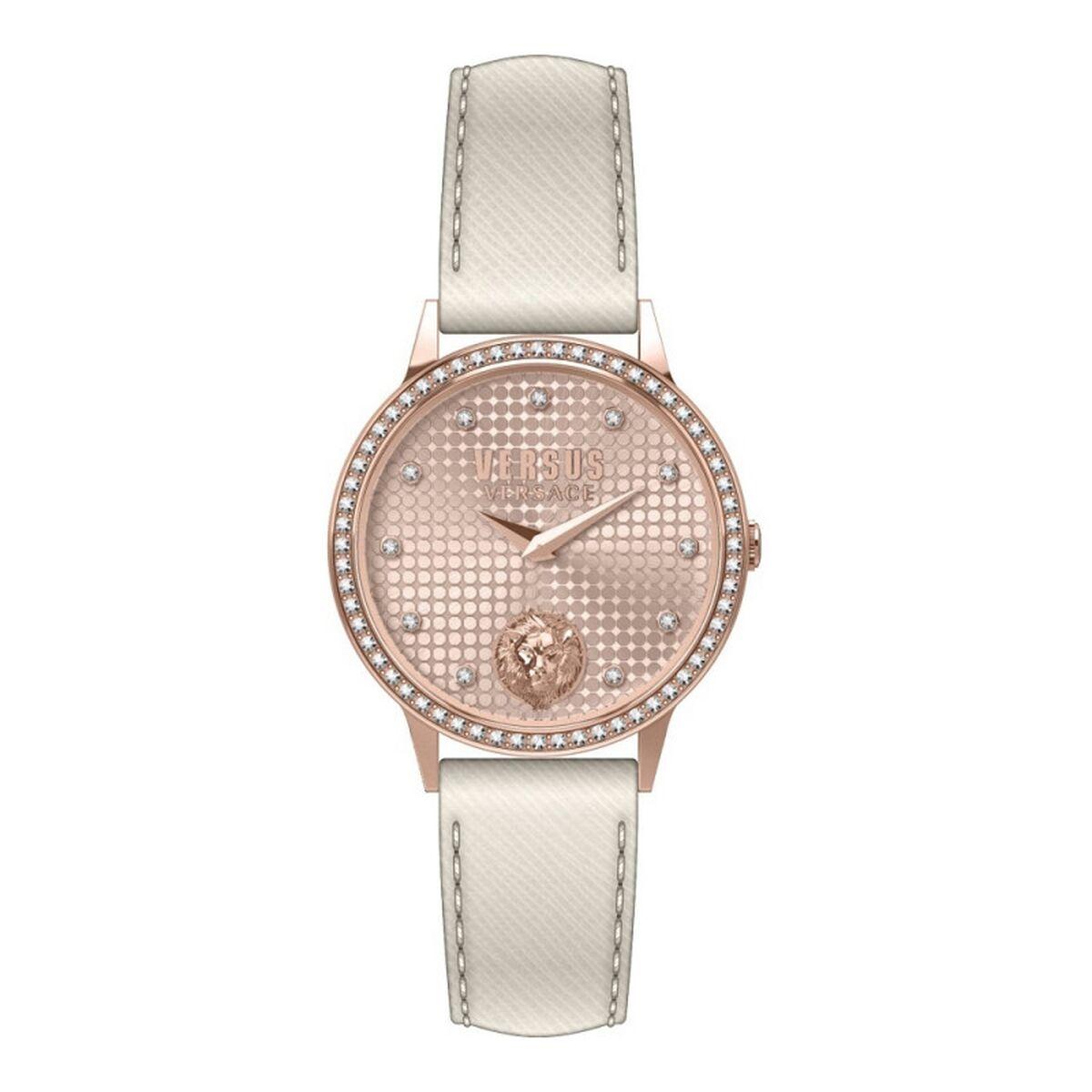 Dameur Versace Versus VSP572421 - armbåndsur Ø 34 mm billede