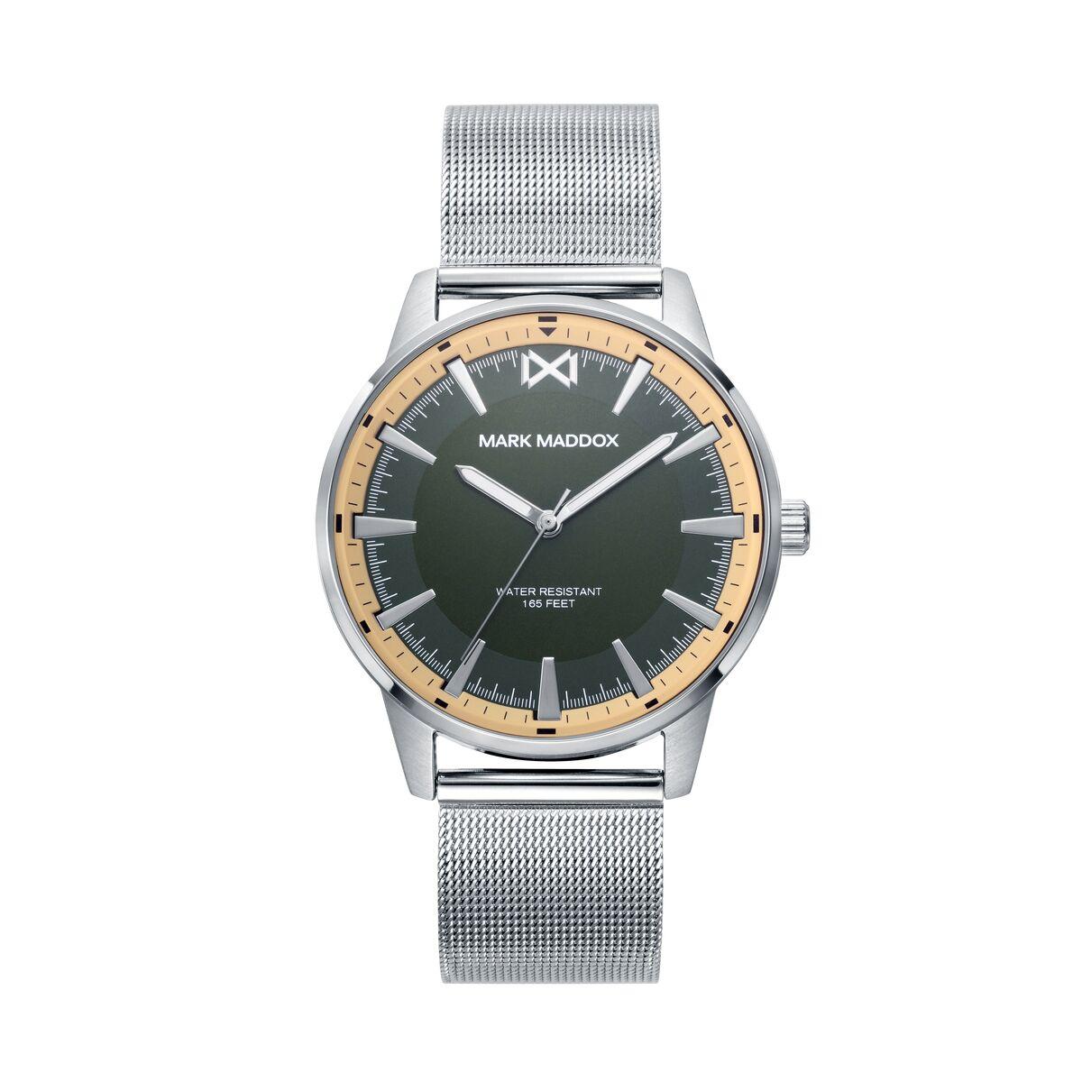 Herreur Mark Maddox HM0141-67 - Ø 41 mm, 5 atm billede