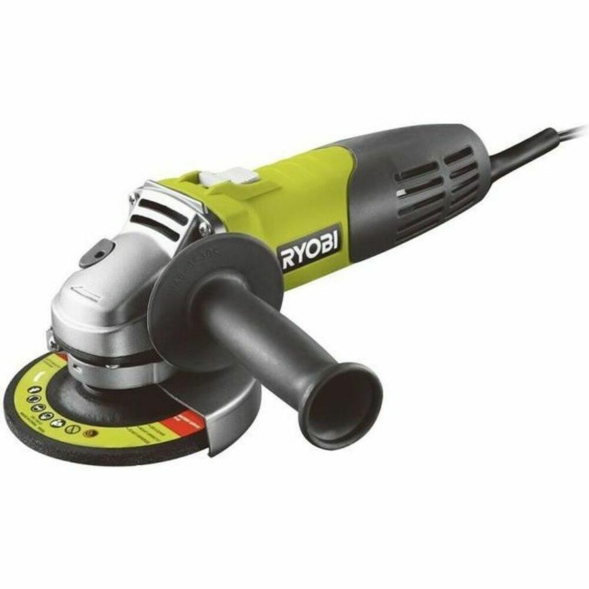 Vinkelsliber Ryobi 600 W - 115 mm