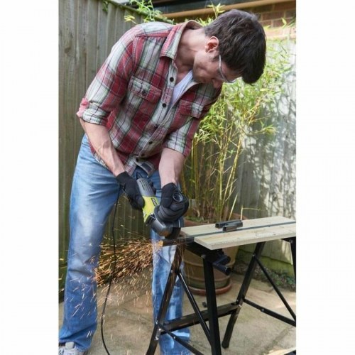 Vinkelsliber Ryobi 600 W - 115 mm