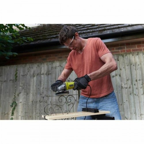 Vinkelsliber Ryobi 600 W - 115 mm