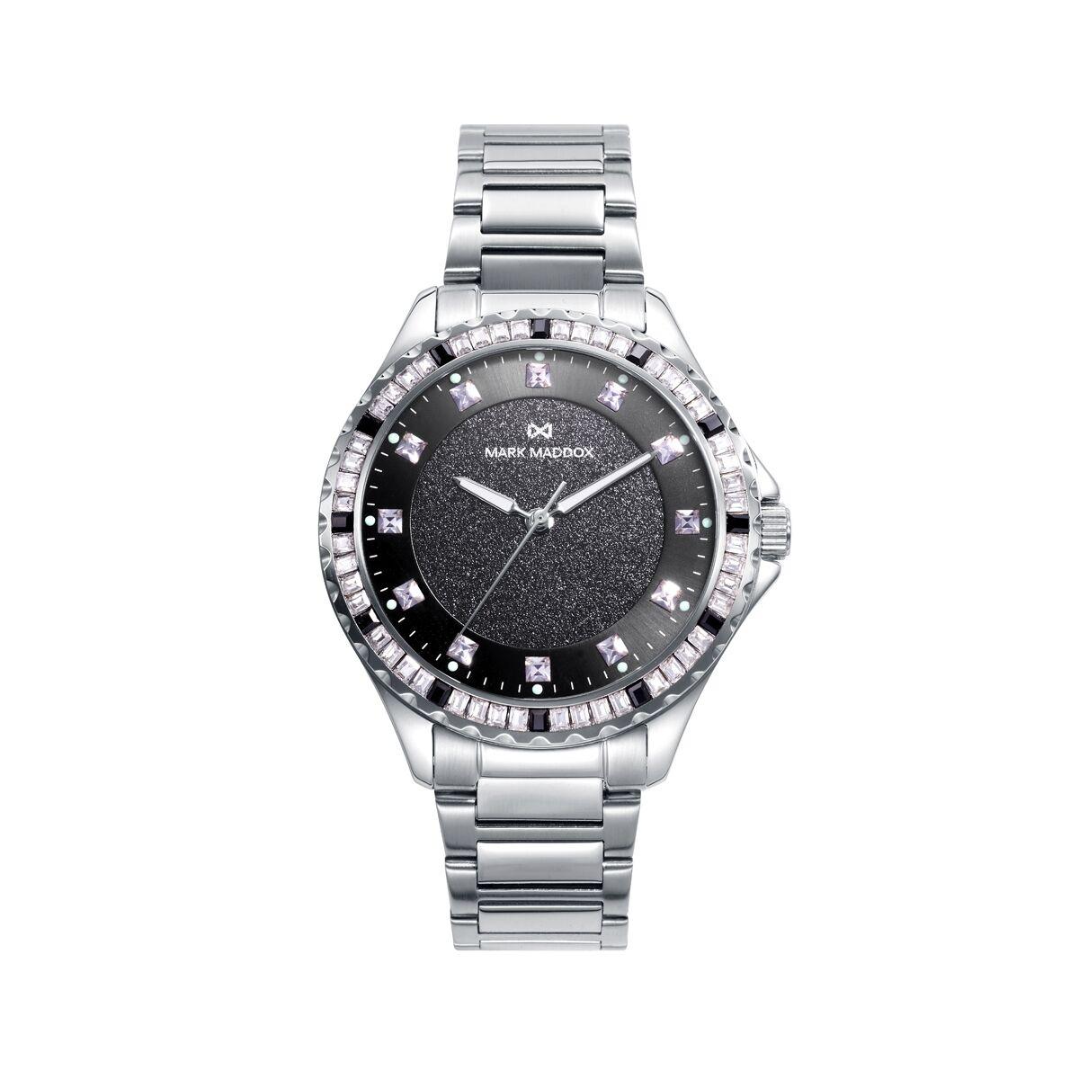 Dameur Mark Maddox MM1007-57 - armbåndsur Ø 38 mm, 5 atm billede