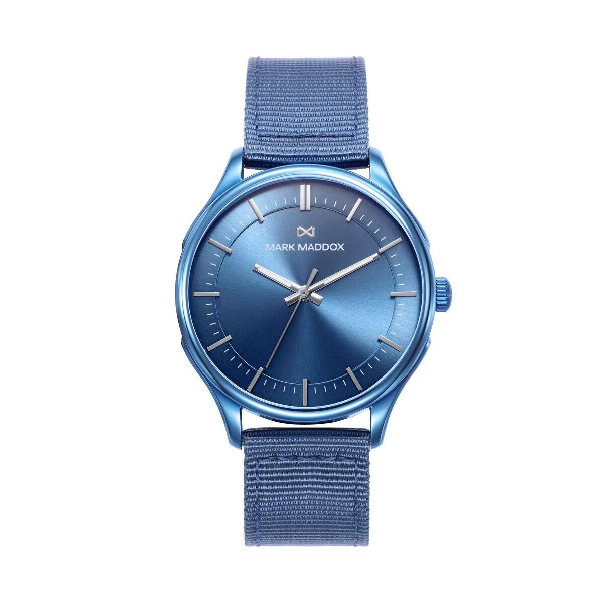 Herreur Mark Maddox HC1008-37 - armbåndsur Ø 41 mm billede
