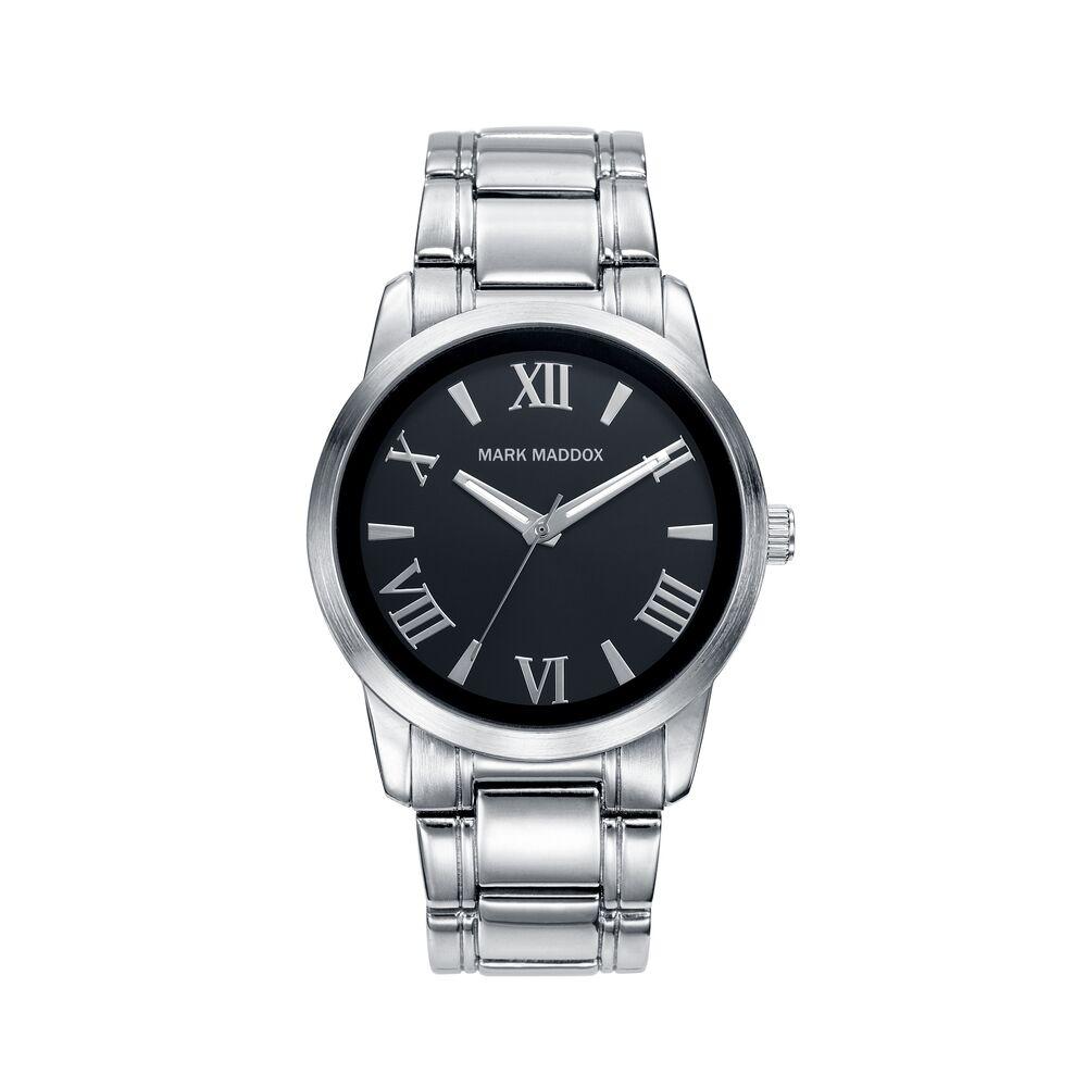 Herreur Mark Maddox HM6009-53 Ø 41 mm - armbåndsur til mænd billede