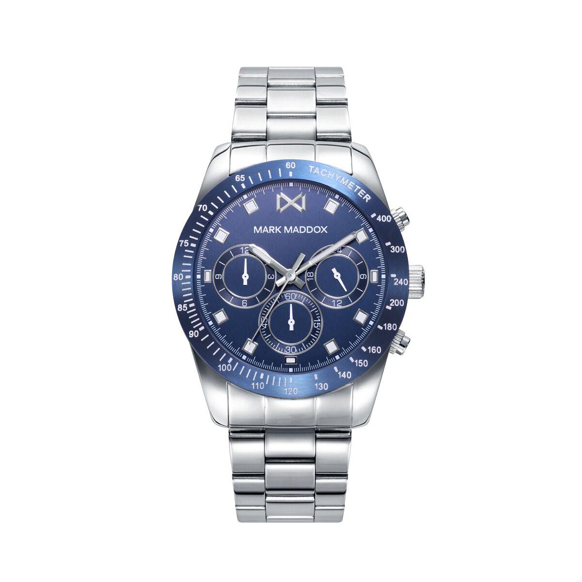 Herreur Mark Maddox HM0137-37 - multifunktion, 10 atm billede