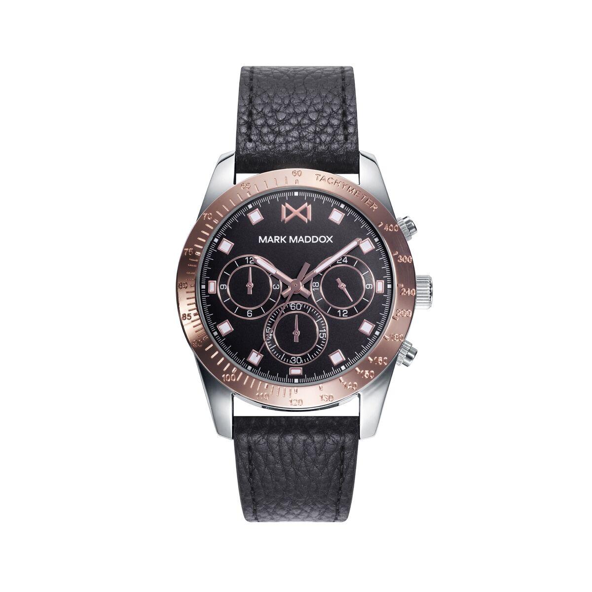Herreur Mark Maddox HC0125-17 - multifunktion, 10 atm billede