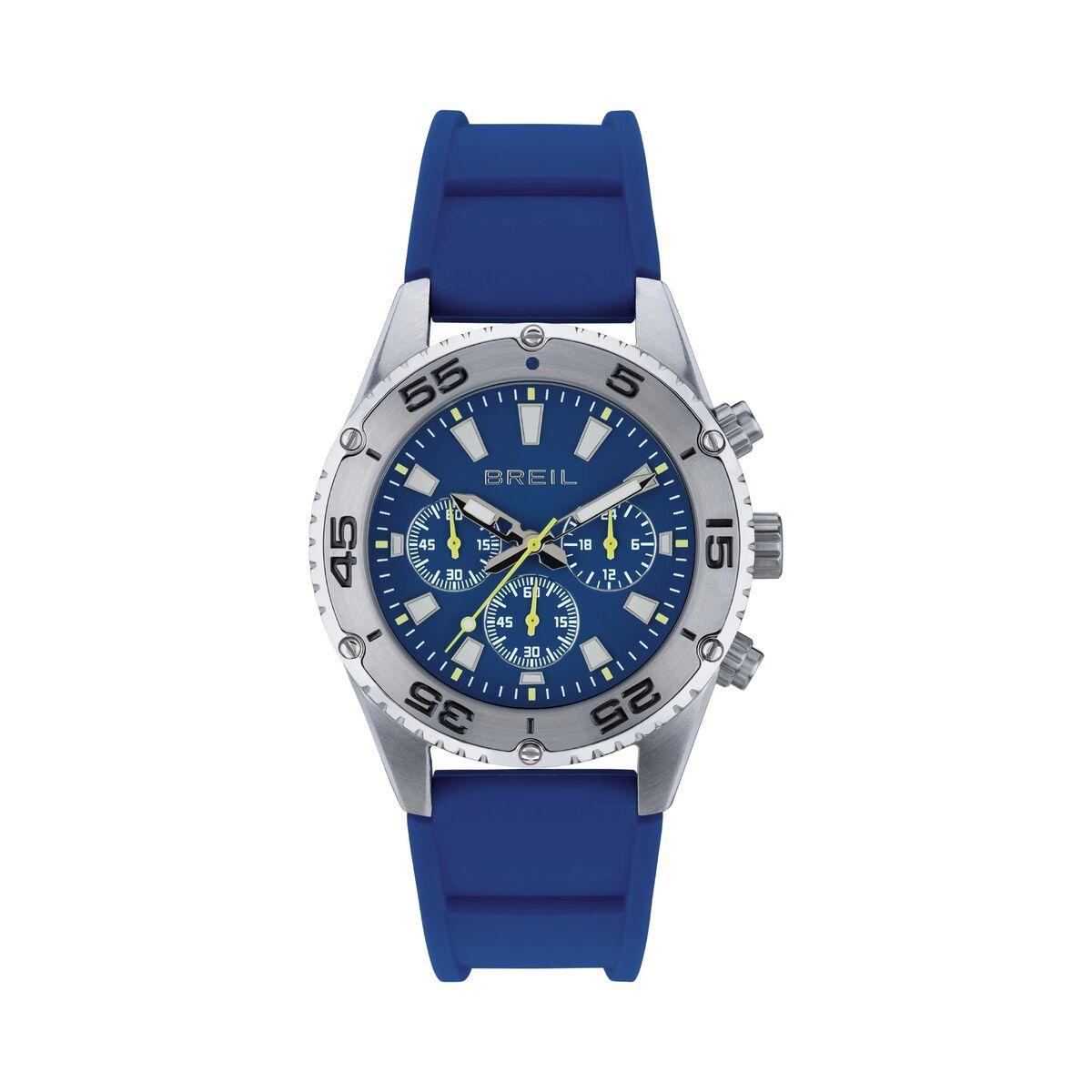 Breil TW1999 herreur med kronograf (Ø 43 mm) billede