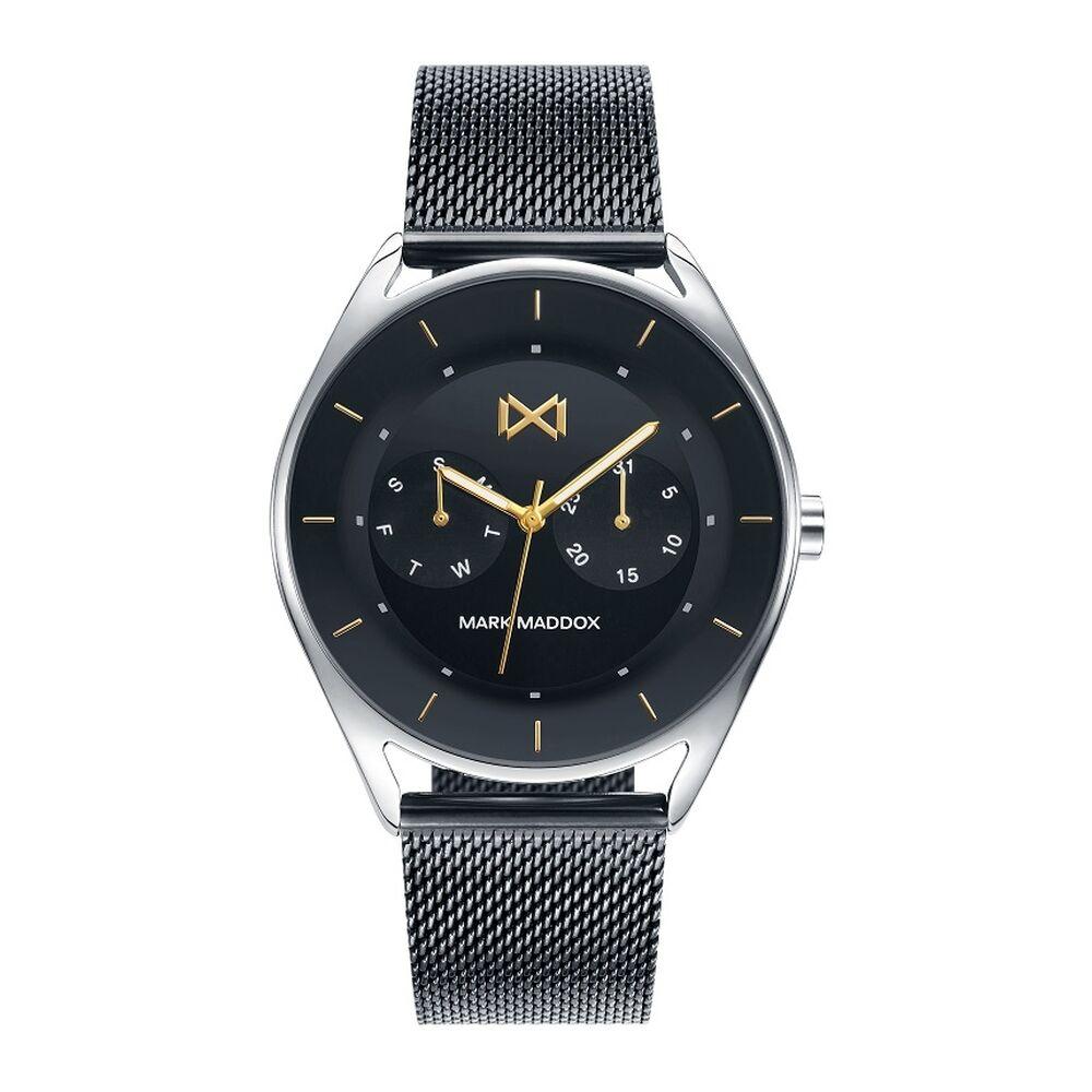 Mark Maddox herreur HM7116-57 - armbåndsur til mænd billede