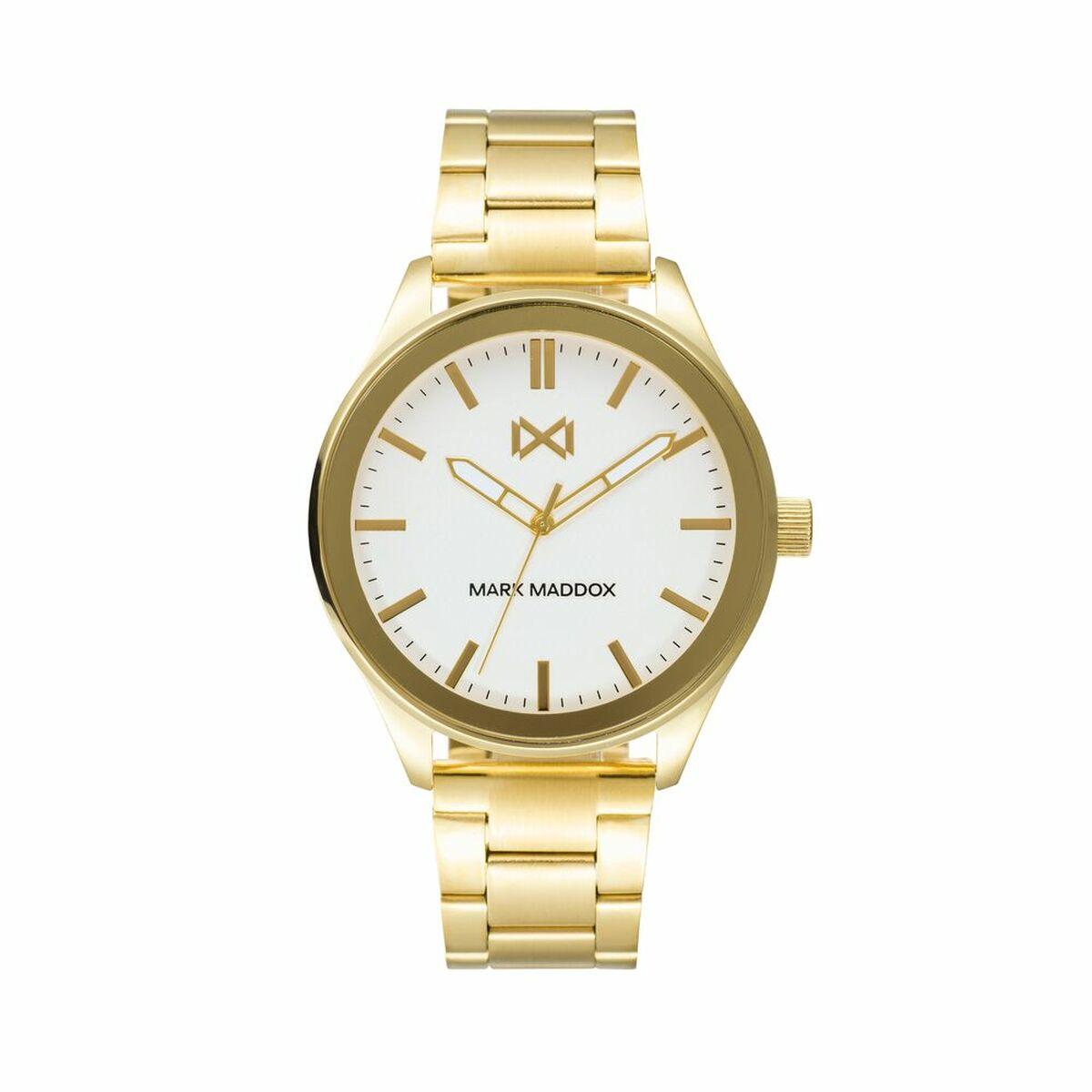 Herreur Mark Maddox HM7137-07 - armbåndsur til mænd billede